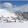 Bettmeralp Aletsch Zwitserland